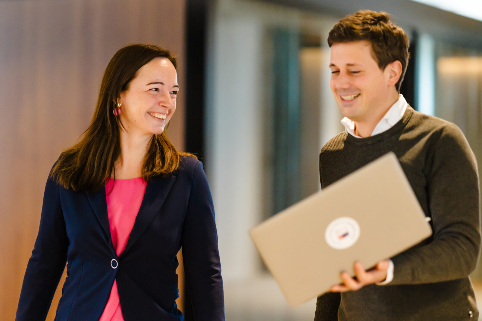 element61 jaarverslag